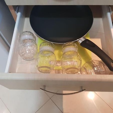 Lovely Apartment Near Tunis Mall - Lac2 Тунис Экстерьер фото