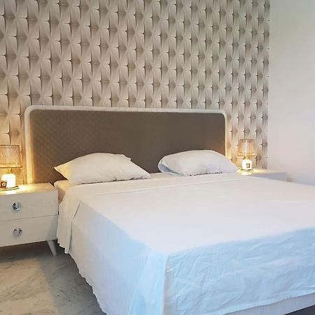 Lovely Apartment Near Tunis Mall - Lac2 Тунис Экстерьер фото